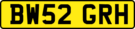 BW52GRH