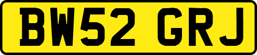 BW52GRJ