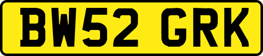 BW52GRK