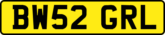 BW52GRL