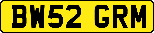BW52GRM