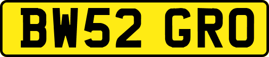 BW52GRO