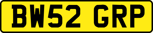BW52GRP