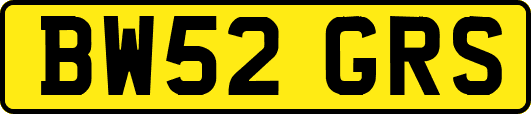 BW52GRS