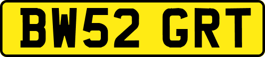 BW52GRT