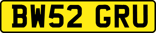 BW52GRU