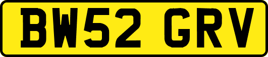 BW52GRV