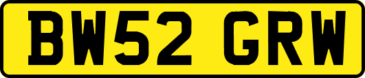 BW52GRW