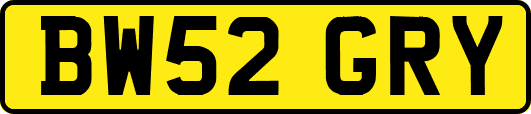 BW52GRY