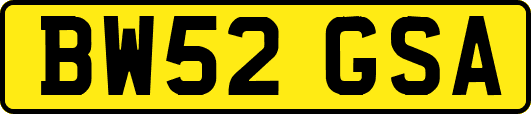 BW52GSA