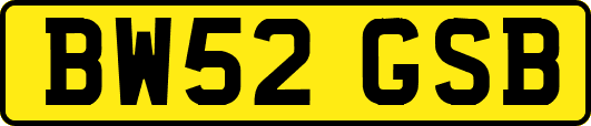 BW52GSB