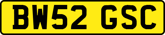 BW52GSC