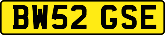 BW52GSE