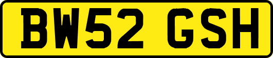 BW52GSH