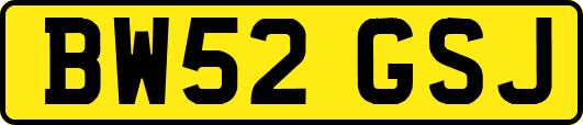 BW52GSJ