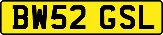 BW52GSL