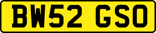 BW52GSO
