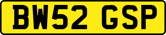 BW52GSP