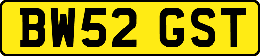 BW52GST