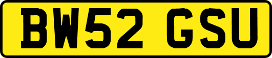 BW52GSU