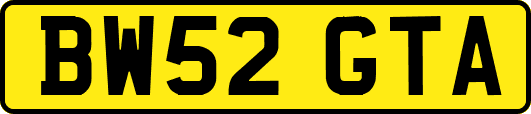 BW52GTA