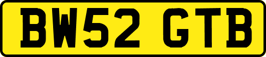 BW52GTB