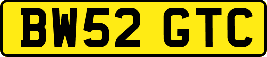 BW52GTC