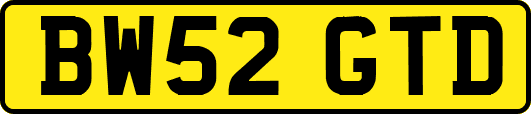 BW52GTD