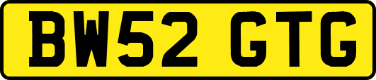 BW52GTG