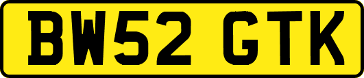 BW52GTK