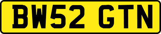 BW52GTN