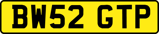 BW52GTP