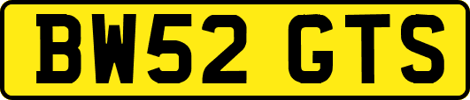 BW52GTS