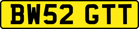 BW52GTT