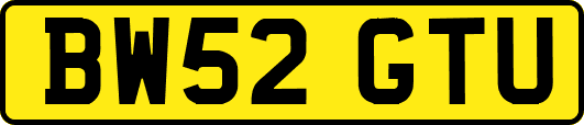 BW52GTU