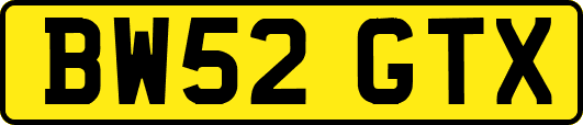 BW52GTX