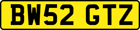 BW52GTZ