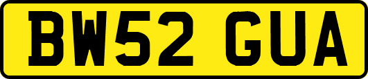 BW52GUA