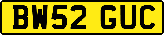BW52GUC