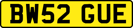 BW52GUE