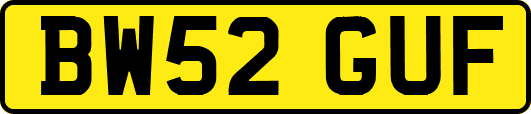 BW52GUF
