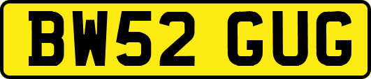 BW52GUG