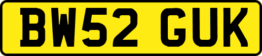 BW52GUK