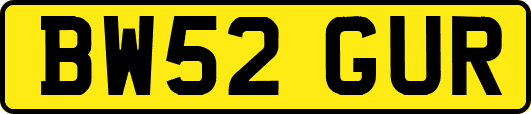 BW52GUR
