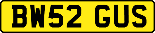 BW52GUS