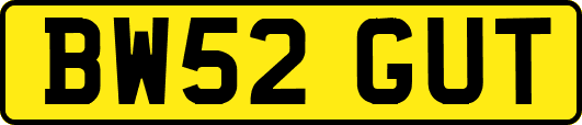BW52GUT