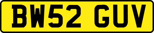 BW52GUV
