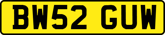 BW52GUW