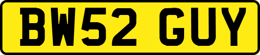 BW52GUY