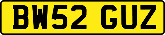 BW52GUZ